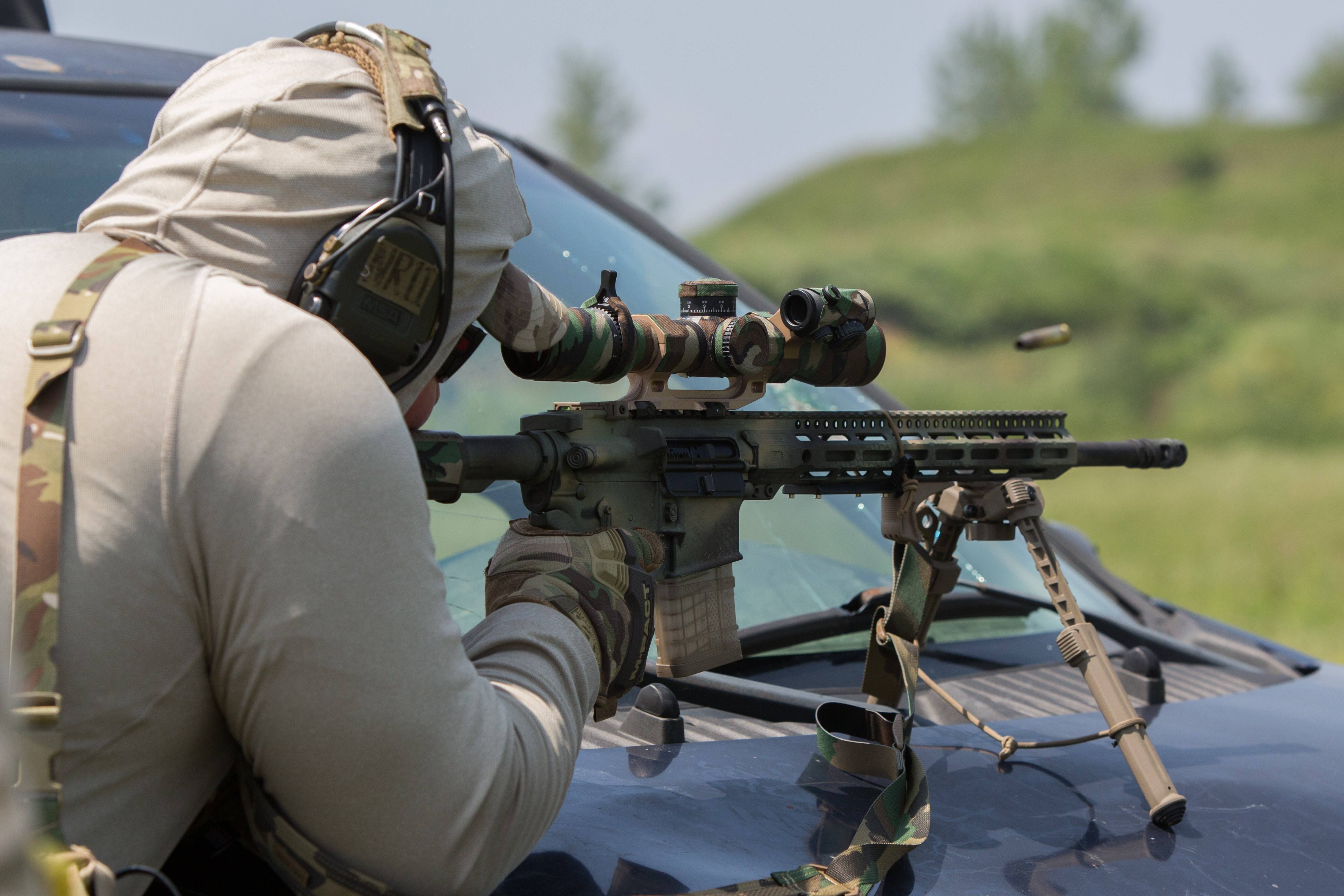 Kevin DMR Lower quality Image