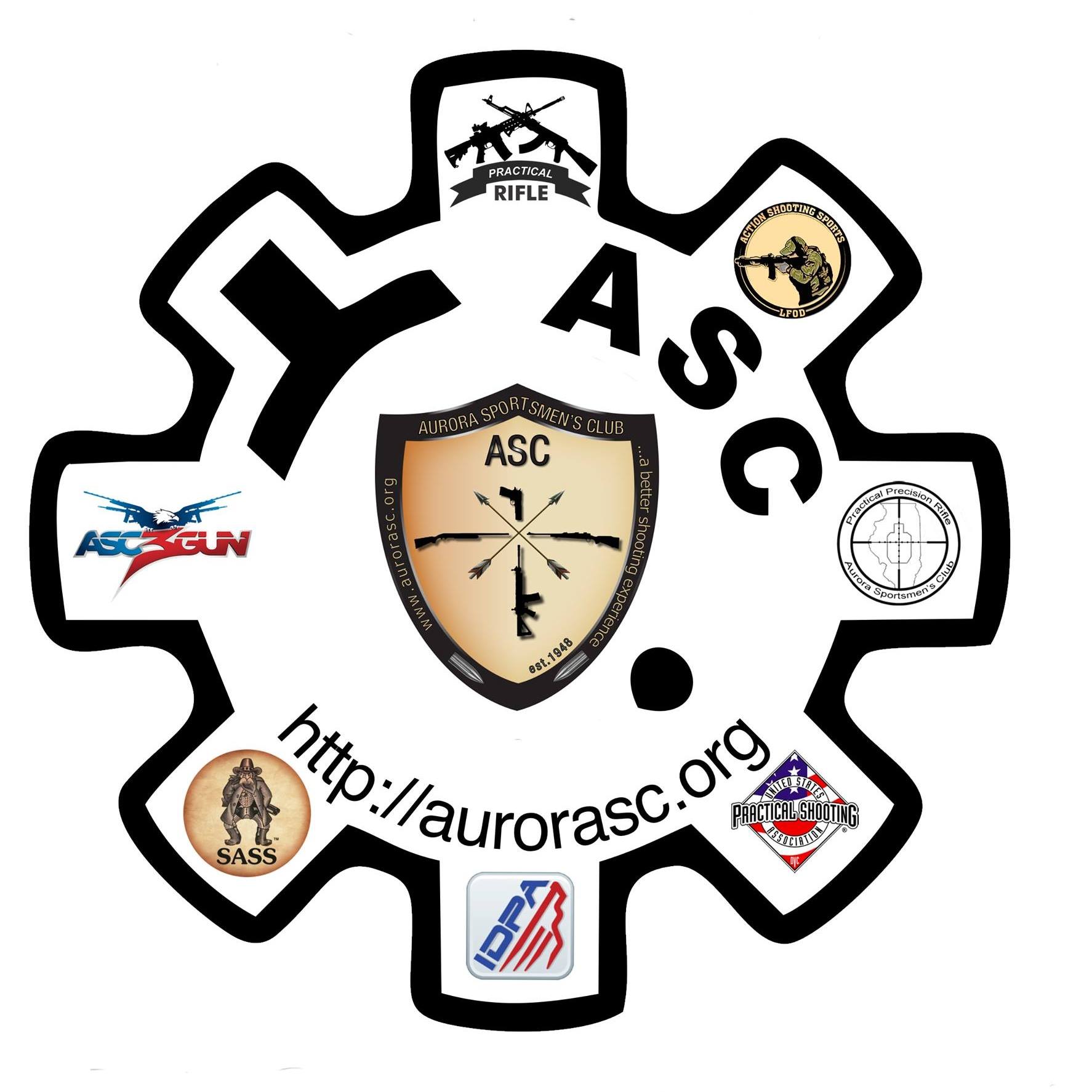 Range Safety - Aurora Sportsmen's Club