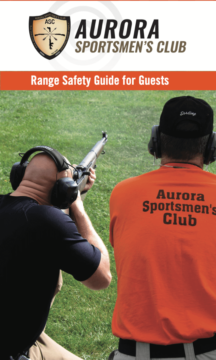 Events - Aurora Sportsmen's Club - Aurora Sportsmen's Club