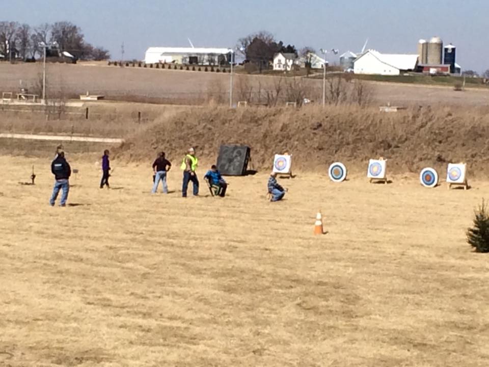 Range Safety - Aurora Sportsmen's Club