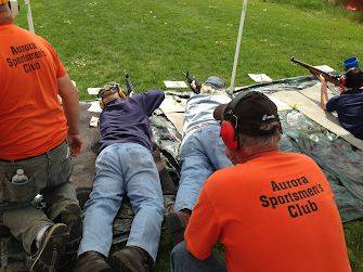 Precision Rifle Series - Aurora Sportsmen's Club - Waterman, IL