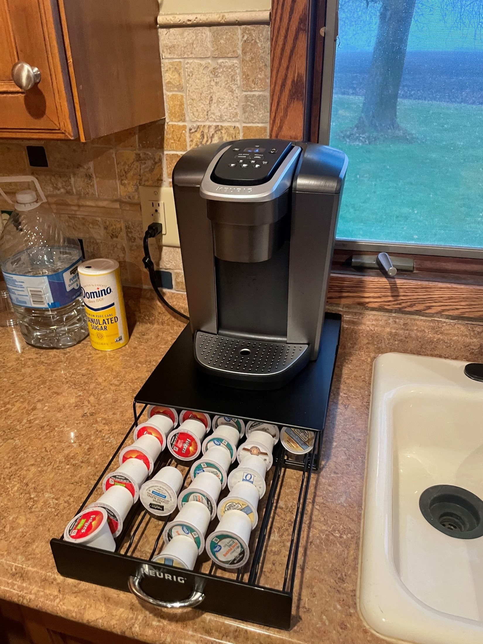 keurig