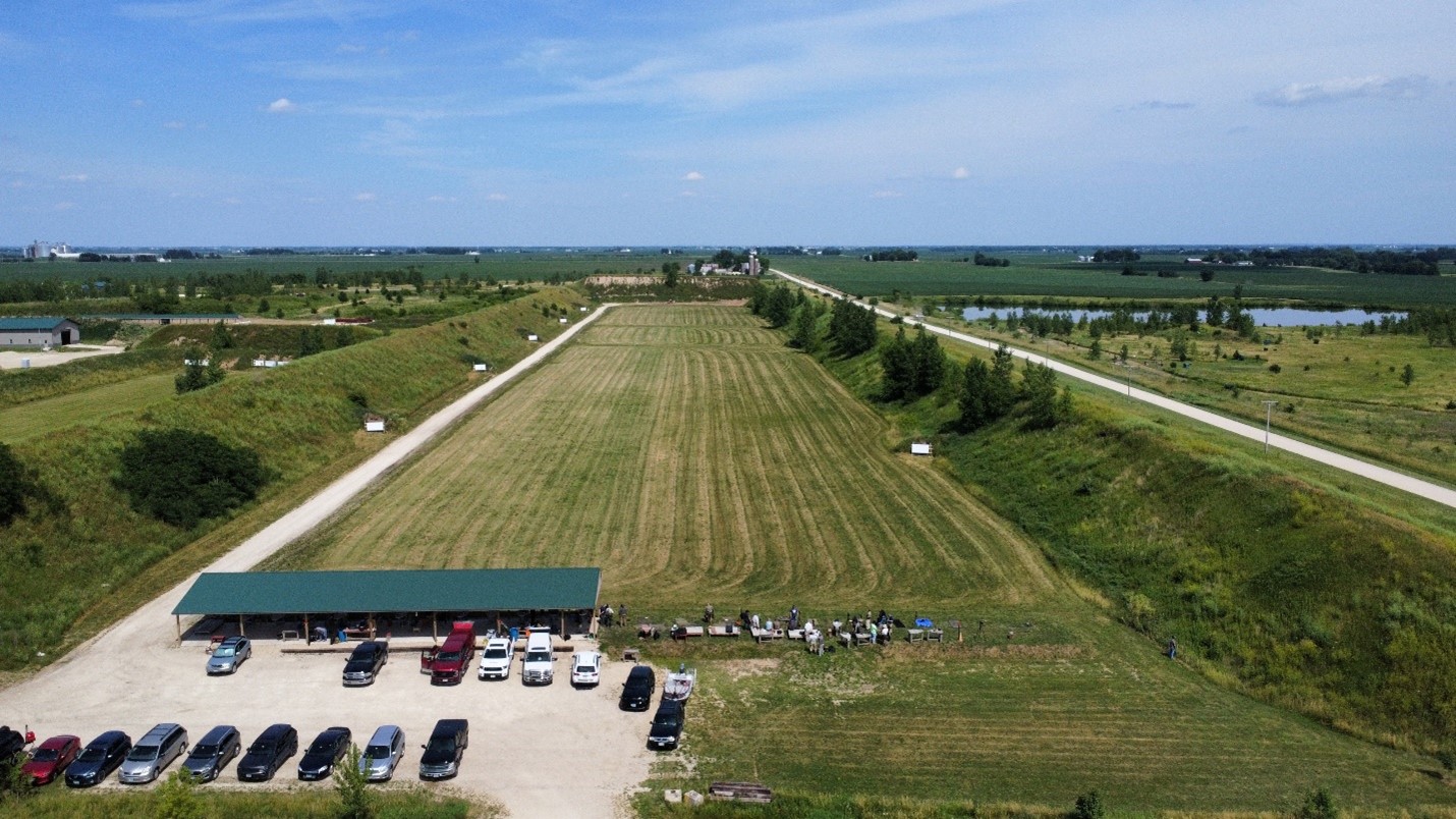 Precision Rifle Series - Aurora Sportsmen's Club - Waterman, IL