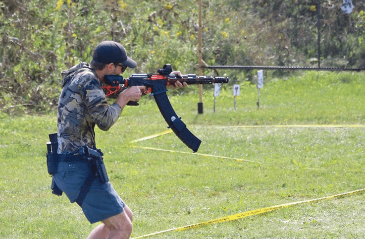 Range Safety - Aurora Sportsmen's Club