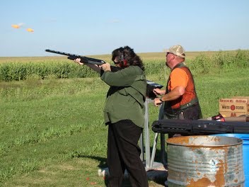 Precision Rifle Series - Aurora Sportsmen's Club - Waterman, IL