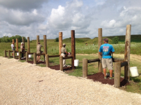 Shotgun Fall All Clays Event