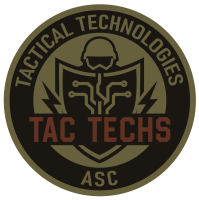 TAC-TECHS: Radio Antennas, Going the Distance